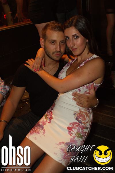 Ohso nightclub photo 337 - July 6th, 2013