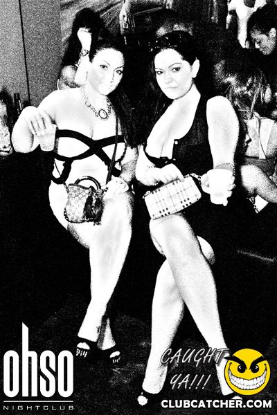 Ohso nightclub photo 338 - July 6th, 2013