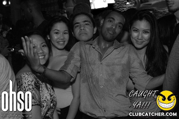Ohso nightclub photo 339 - July 6th, 2013