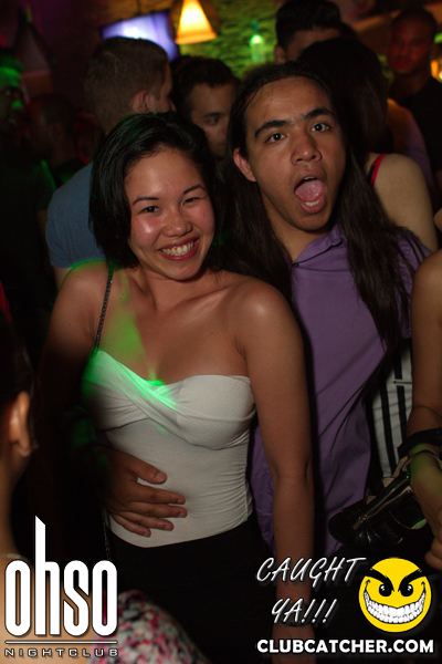 Ohso nightclub photo 340 - July 6th, 2013