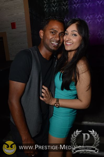 Ohso nightclub photo 35 - July 6th, 2013