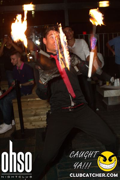 Ohso nightclub photo 344 - July 6th, 2013