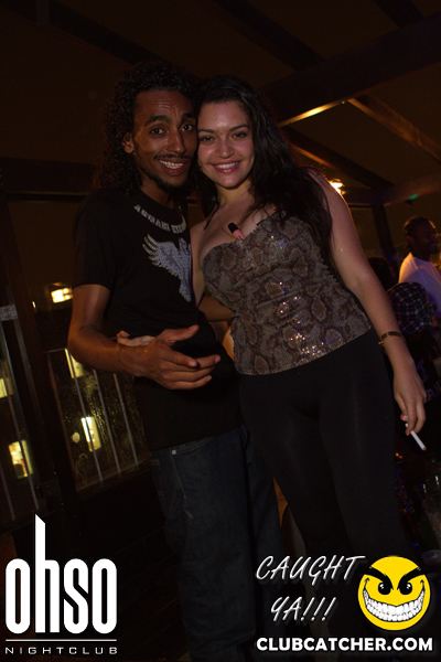 Ohso nightclub photo 350 - July 6th, 2013