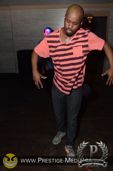 Ohso nightclub photo 36 - July 6th, 2013