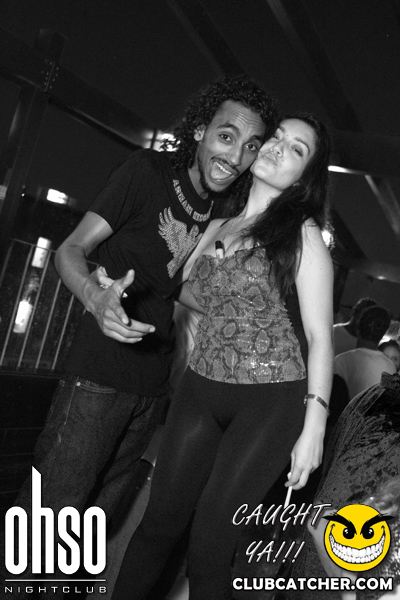 Ohso nightclub photo 359 - July 6th, 2013