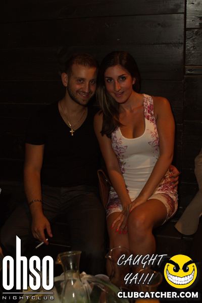 Ohso nightclub photo 360 - July 6th, 2013