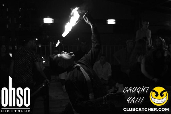 Ohso nightclub photo 362 - July 6th, 2013