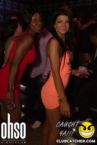 Ohso nightclub photo 363 - July 6th, 2013