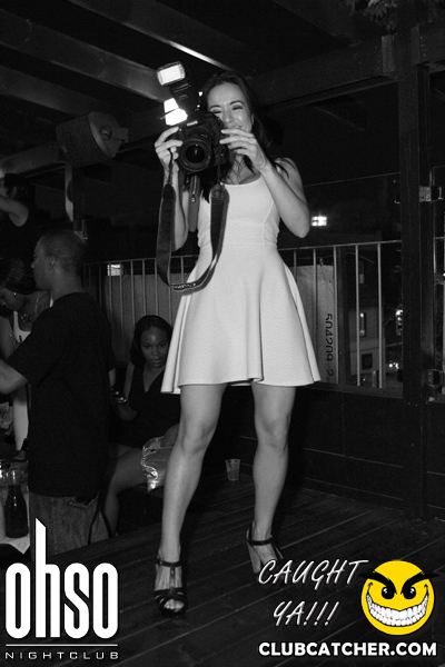 Ohso nightclub photo 364 - July 6th, 2013