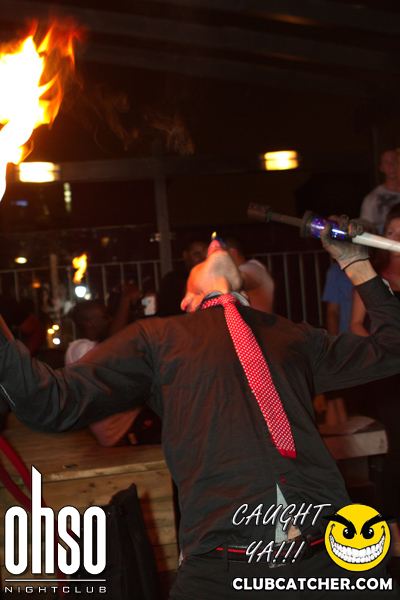 Ohso nightclub photo 368 - July 6th, 2013