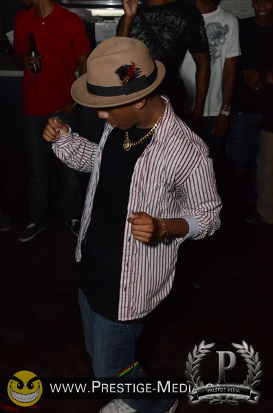 Ohso nightclub photo 38 - July 6th, 2013