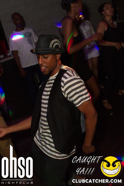 Ohso nightclub photo 380 - July 6th, 2013