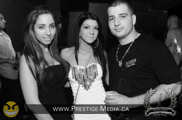 Ohso nightclub photo 39 - July 6th, 2013