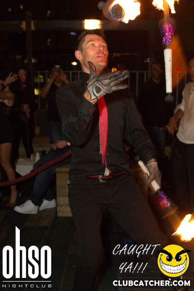 Ohso nightclub photo 384 - July 6th, 2013