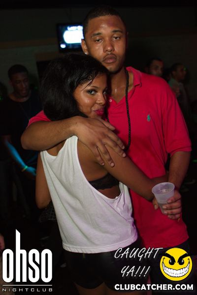 Ohso nightclub photo 386 - July 6th, 2013