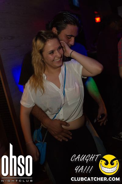 Ohso nightclub photo 396 - July 6th, 2013