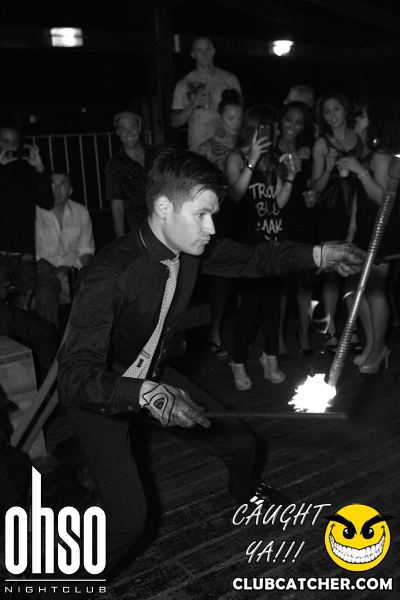 Ohso nightclub photo 399 - July 6th, 2013