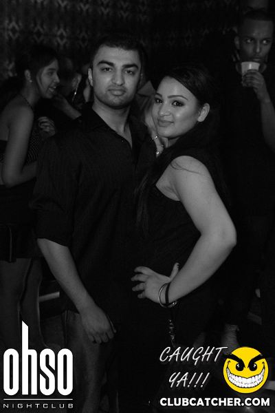 Ohso nightclub photo 400 - July 6th, 2013