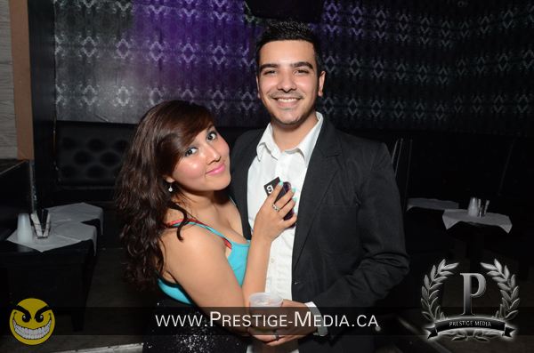 Ohso nightclub photo 43 - July 6th, 2013