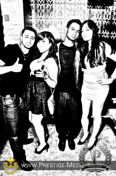 Ohso nightclub photo 44 - July 6th, 2013