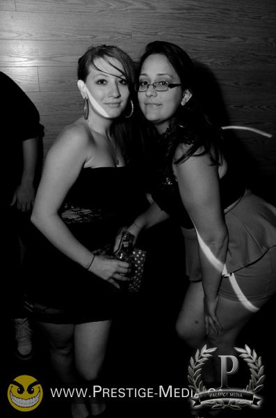 Ohso nightclub photo 45 - July 6th, 2013