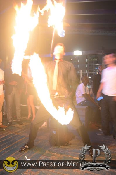 Ohso nightclub photo 46 - July 6th, 2013