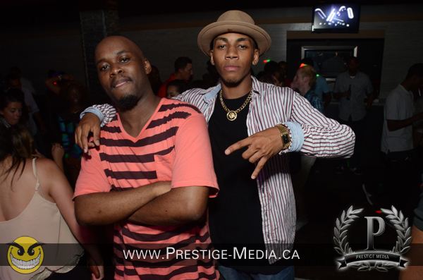 Ohso nightclub photo 50 - July 6th, 2013