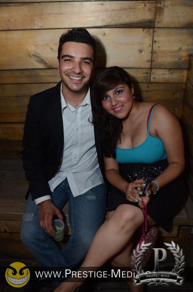 Ohso nightclub photo 52 - July 6th, 2013