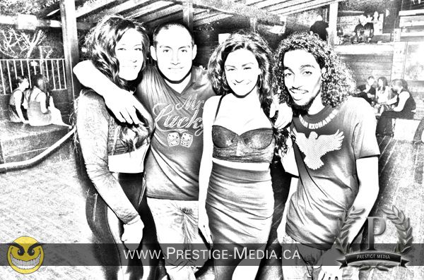 Ohso nightclub photo 54 - July 6th, 2013