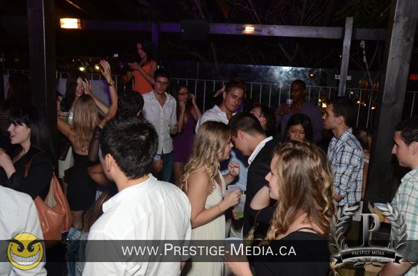 Ohso nightclub photo 55 - July 6th, 2013