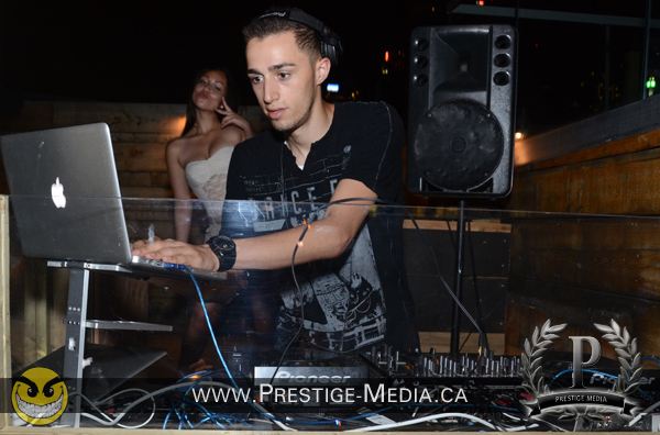 Ohso nightclub photo 56 - July 6th, 2013