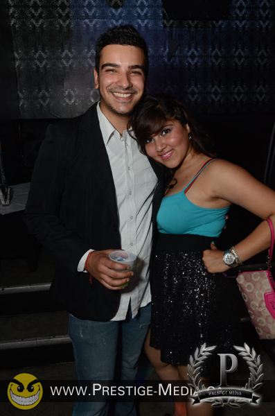 Ohso nightclub photo 57 - July 6th, 2013