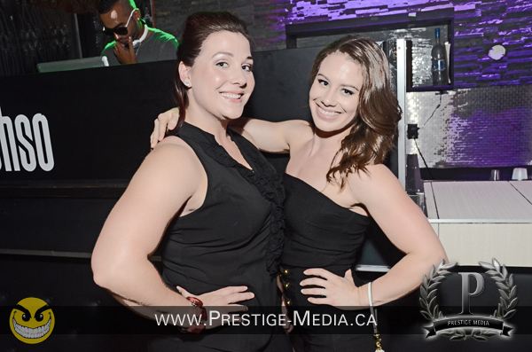 Ohso nightclub photo 58 - July 6th, 2013