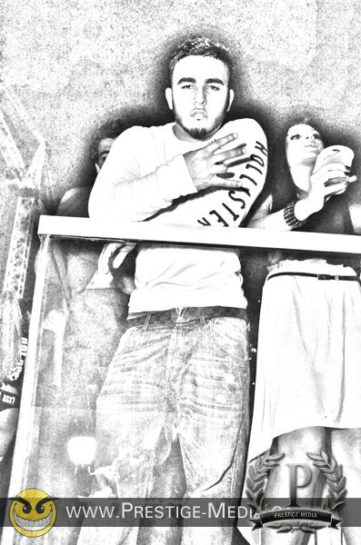 Ohso nightclub photo 60 - July 6th, 2013