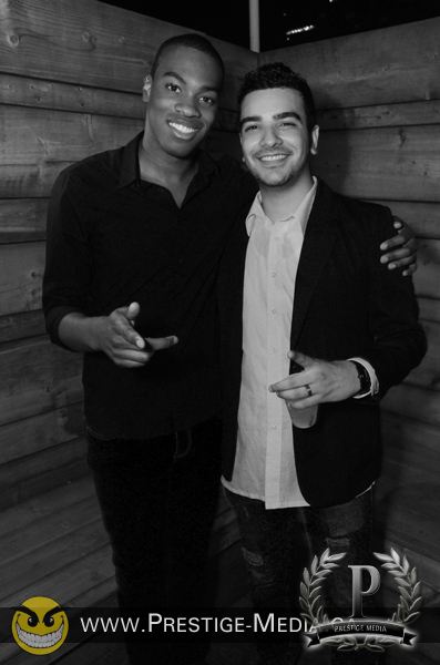 Ohso nightclub photo 62 - July 6th, 2013