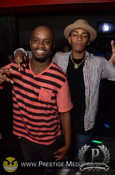 Ohso nightclub photo 63 - July 6th, 2013