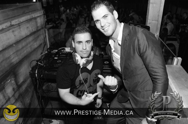 Ohso nightclub photo 64 - July 6th, 2013