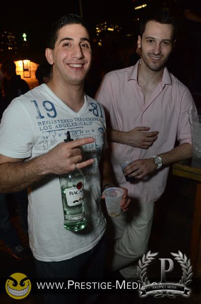 Ohso nightclub photo 65 - July 6th, 2013