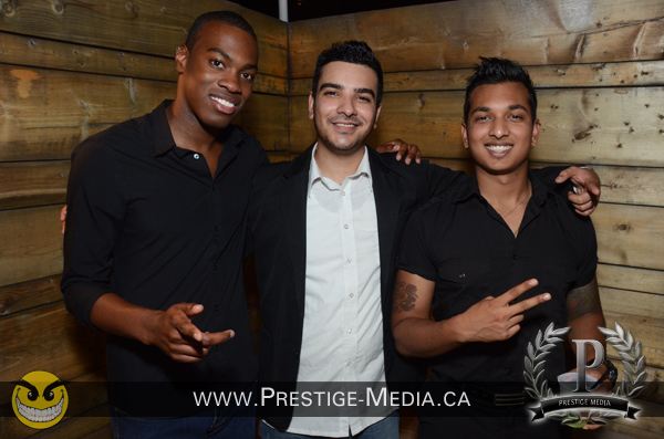 Ohso nightclub photo 70 - July 6th, 2013