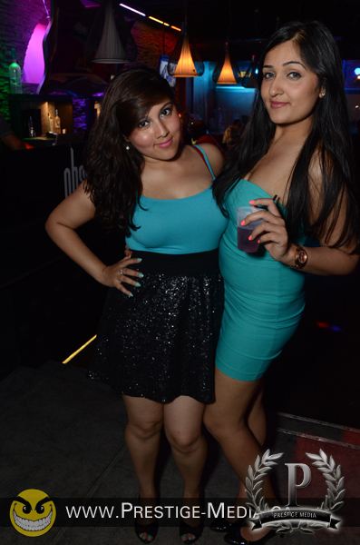 Ohso nightclub photo 8 - July 6th, 2013