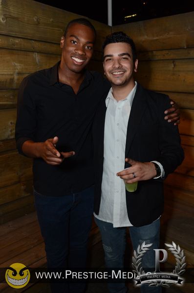 Ohso nightclub photo 74 - July 6th, 2013