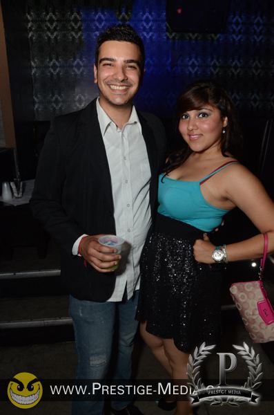 Ohso nightclub photo 75 - July 6th, 2013