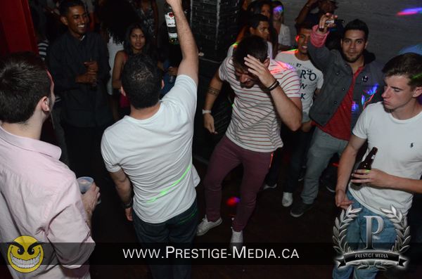 Ohso nightclub photo 76 - July 6th, 2013