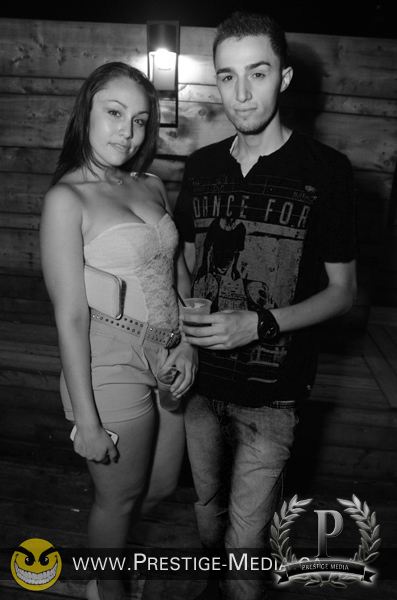 Ohso nightclub photo 77 - July 6th, 2013