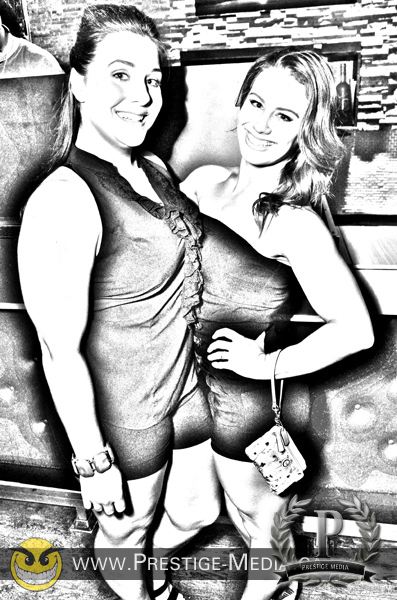 Ohso nightclub photo 78 - July 6th, 2013