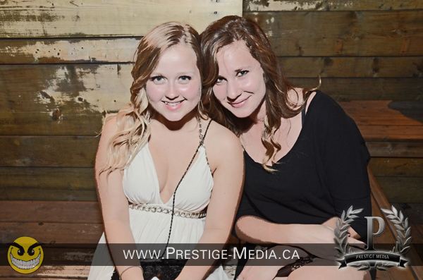 Ohso nightclub photo 79 - July 6th, 2013