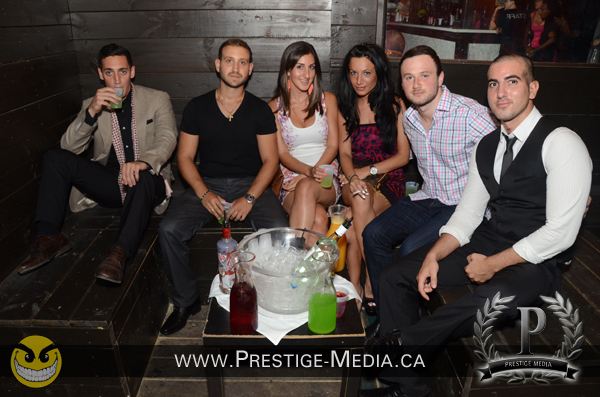 Ohso nightclub photo 81 - July 6th, 2013