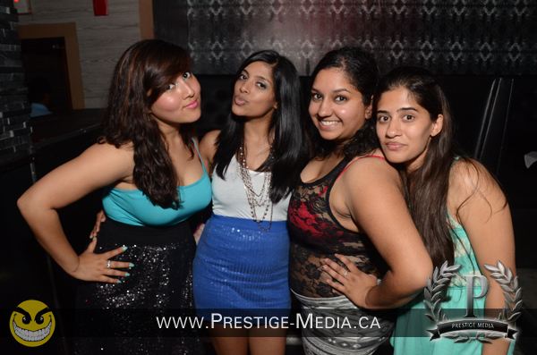 Ohso nightclub photo 83 - July 6th, 2013