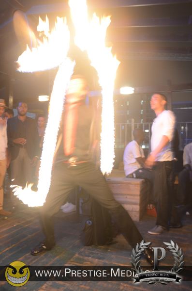 Ohso nightclub photo 84 - July 6th, 2013