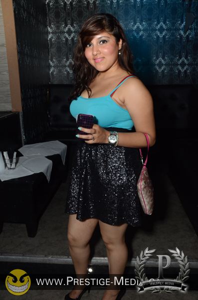 Ohso nightclub photo 85 - July 6th, 2013